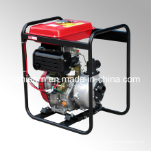 2 Inch High Pressure Diesel Water Pump Set Electric Start (DP20HE)